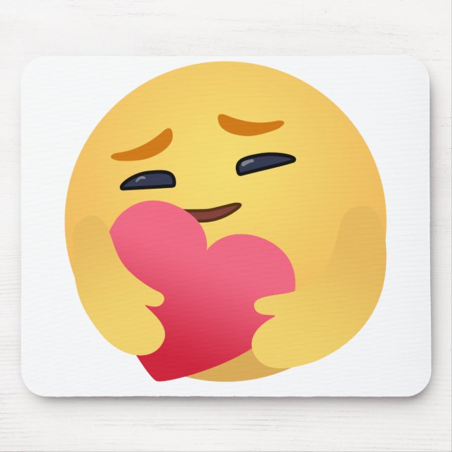 Care Emojis Facebook Musmatta (Framsidan)