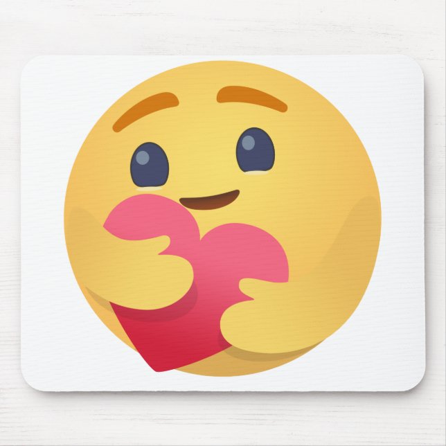 Care Emojis Facebook Musmatta (Framsidan)