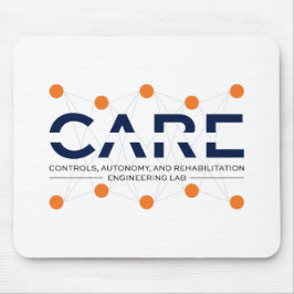CARE Mousepad Musmatta