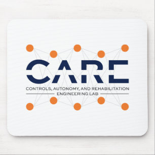 CARE Mousepad Musmatta