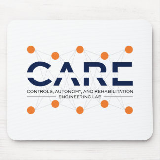 CARE Mousepad Musmatta