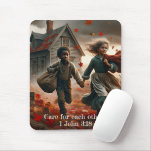 Care - Mousepad Musmatta