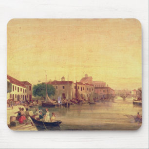 Careenagen, Bridgetown, Barbados, c.1848 Musmatta