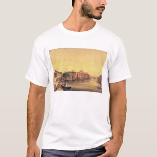 Careenagen, Bridgetown, Barbados, c.1848 Tee Shirt