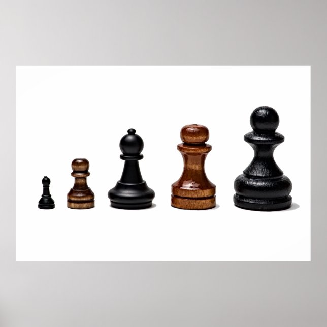 Career Väg Poster (Framsidan)