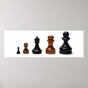 Career Väg Poster