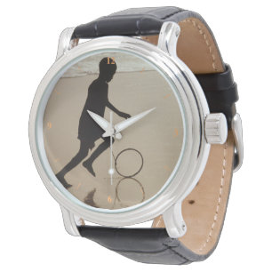 Carefree Armbandsur
