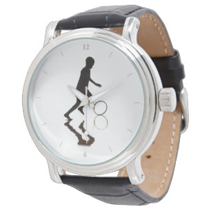 Carefree Armbandsur