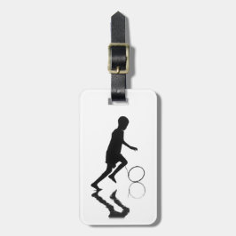 Carefree Bagagebricka