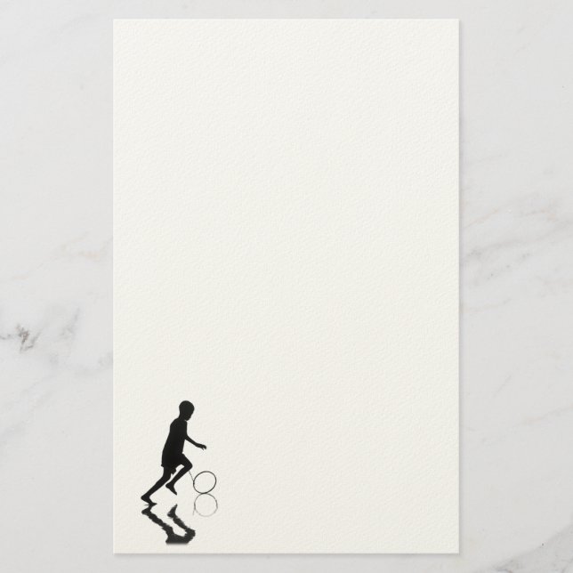Carefree Brevpapper (Framsida)