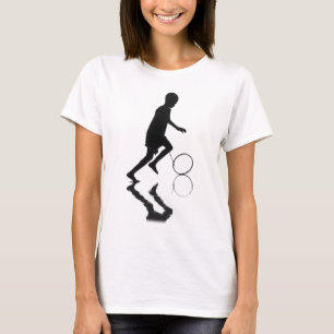 Carefree, LIDJ Design Tee Shirt