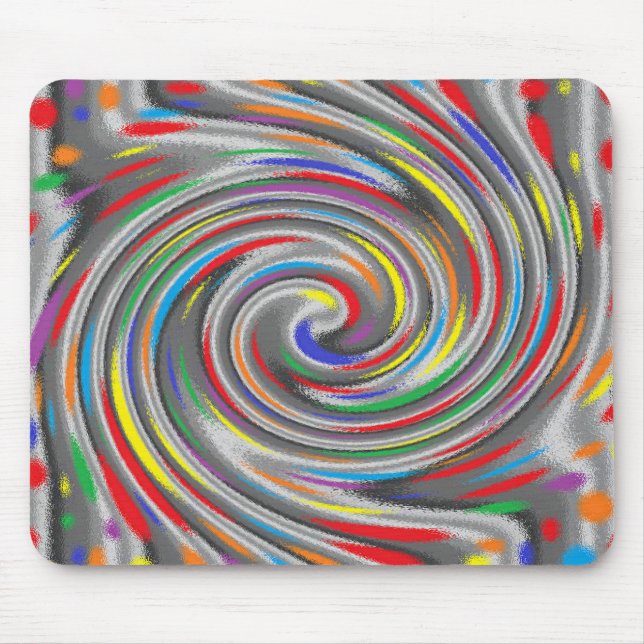 Carefree Mousepad Musmatta (Framsidan)