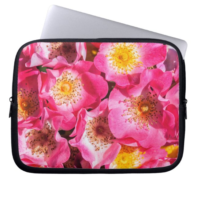 Carefree-Spirit Ro Laptop Fodral (Framsidan)