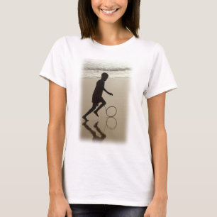 Carefree Tee