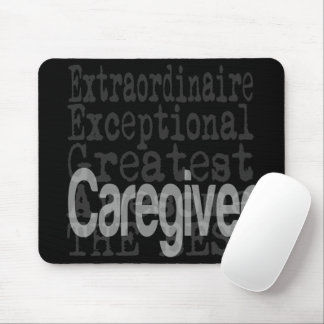Caregiver Extraordinaire Musmatta