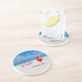 Caregivers Delight Sandstone Underlägg