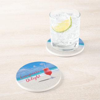 Caregivers Delight Sandstone Underlägg