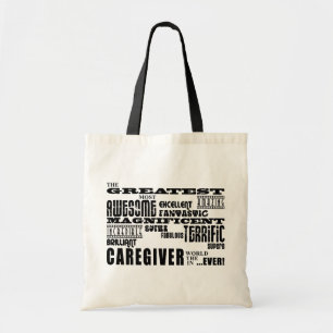 Caregivers: Mest underbar Caregiver Tygkasse