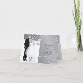 Carey och Nick tackkort