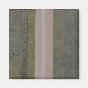 Careys skolatlas magnet