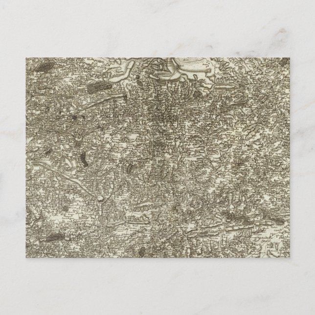 Carhaix, Brest Vykort (Framsida)