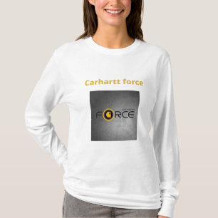 Carhartforce T-shirt Manar Dress Trousers Kopp Bra