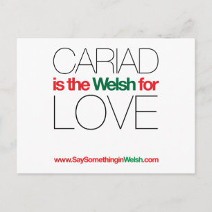 CARIAD VYKORT