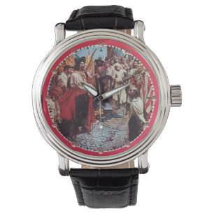 CARIBBEAN PIRATER ARMBANDSUR