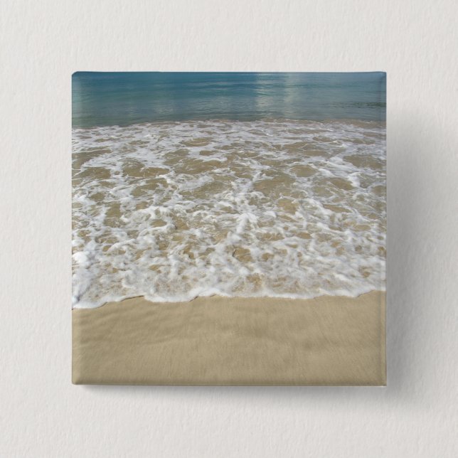 Caribbean, U.S. Virgin Islands, St.Thomas, 2 Knapp (Framsida)