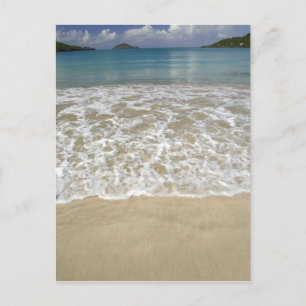 Caribbean, U.S. Virgin Islands, St.Thomas, 2 Vykort