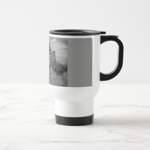 Cariboo Cowboy Horse and Mule Gifts Resemugg