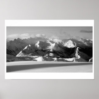 Cariboos: Shadows Poster