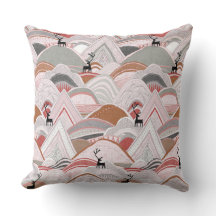 caribou bergarta sienna