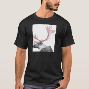 CARIBOU T-SHIRT