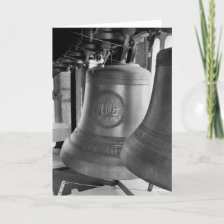 Carillon Klockor, UCR, Januari 1967 Kort