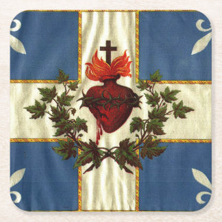 Carillon Sacré-Coeur Underlägg