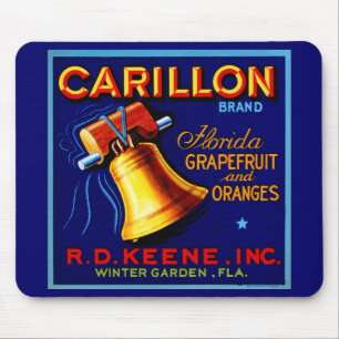 CarillonFlorida grapefrukter Musmatta