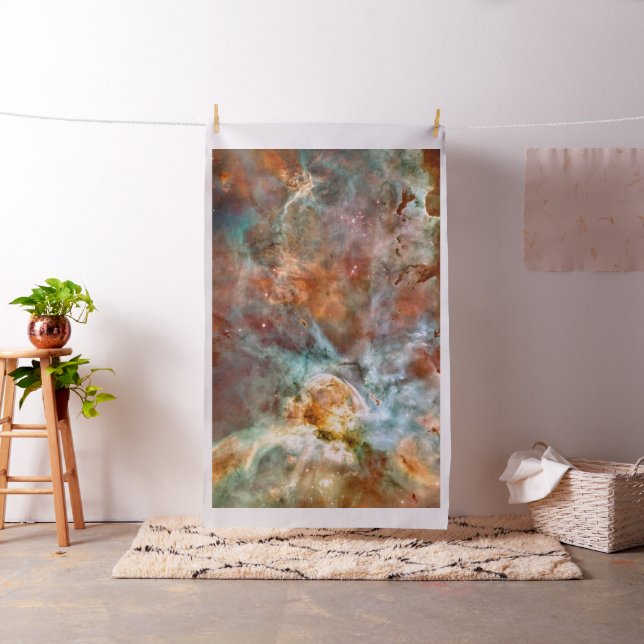 Carina Nebula Galaxy Tyg (In Situ)