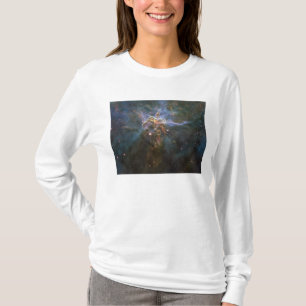Carina Nebula Star-formande pelare Tröja