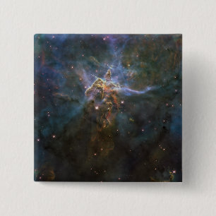 Carina Nebula Star-forming Pillars Knapp