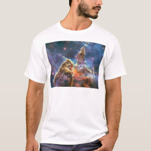 Carina Nebula Tee Shirt