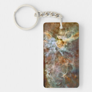 Carina NebulaHubble utrymme