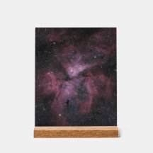 Carinan nebulosan