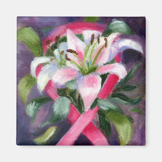 Caring aceo Magnet (Framsidan)