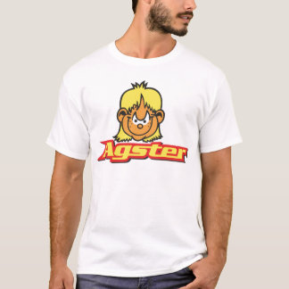 carinhaagster tee shirt
