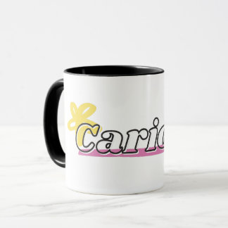 Carioca Mug Mugg