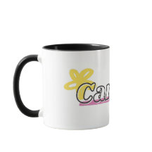 Carioca-mugg