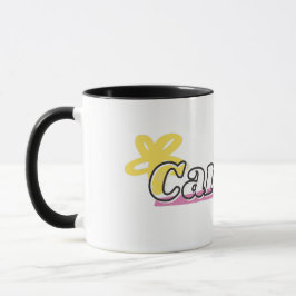 Carioca-mugg Mugg