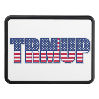 CARJACK HITCH DRAGKROKSSKYDD