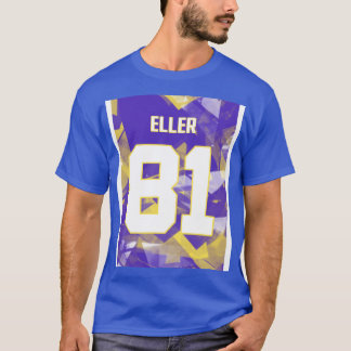 CARL ELLER T SHIRT